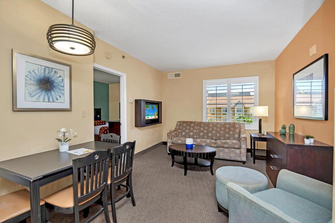 1Br 2 Queens Apt-Hotel With Pool, Hot Tub & Arcade, Near Disney & Universal! Orlando Ngoại thất bức ảnh