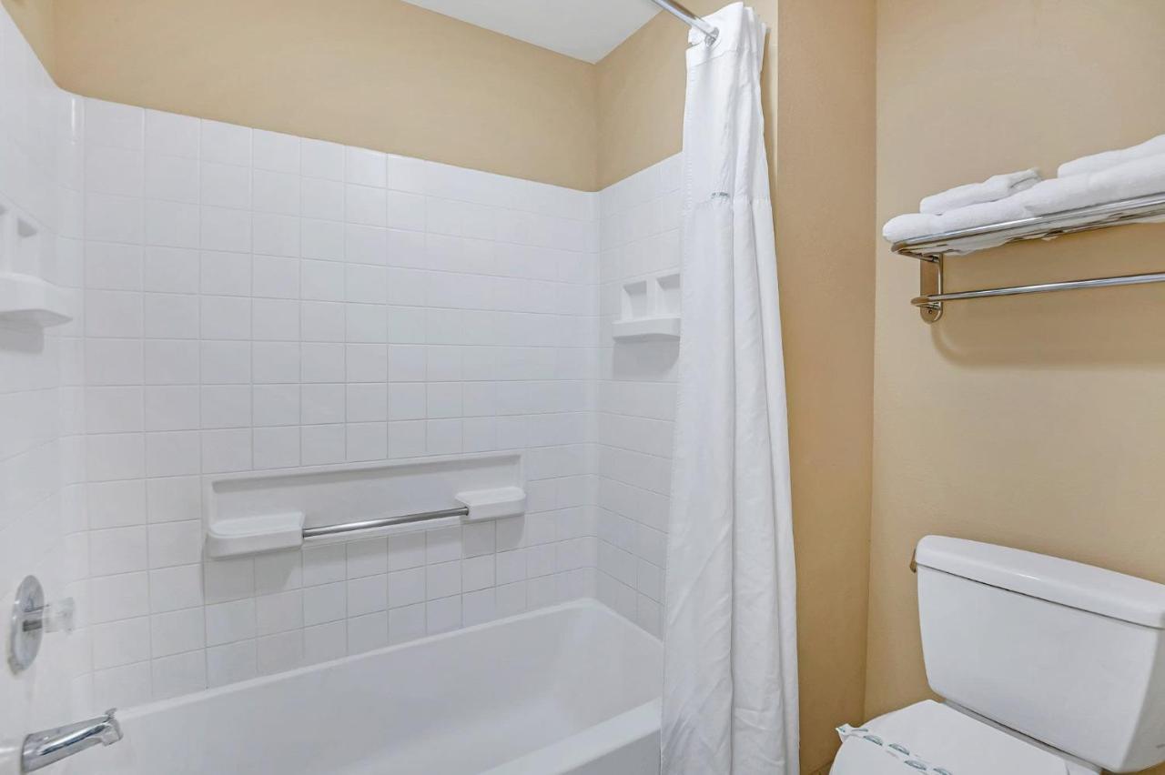 1Br 2 Queens Apt-Hotel With Pool, Hot Tub & Arcade, Near Disney & Universal! Orlando Ngoại thất bức ảnh