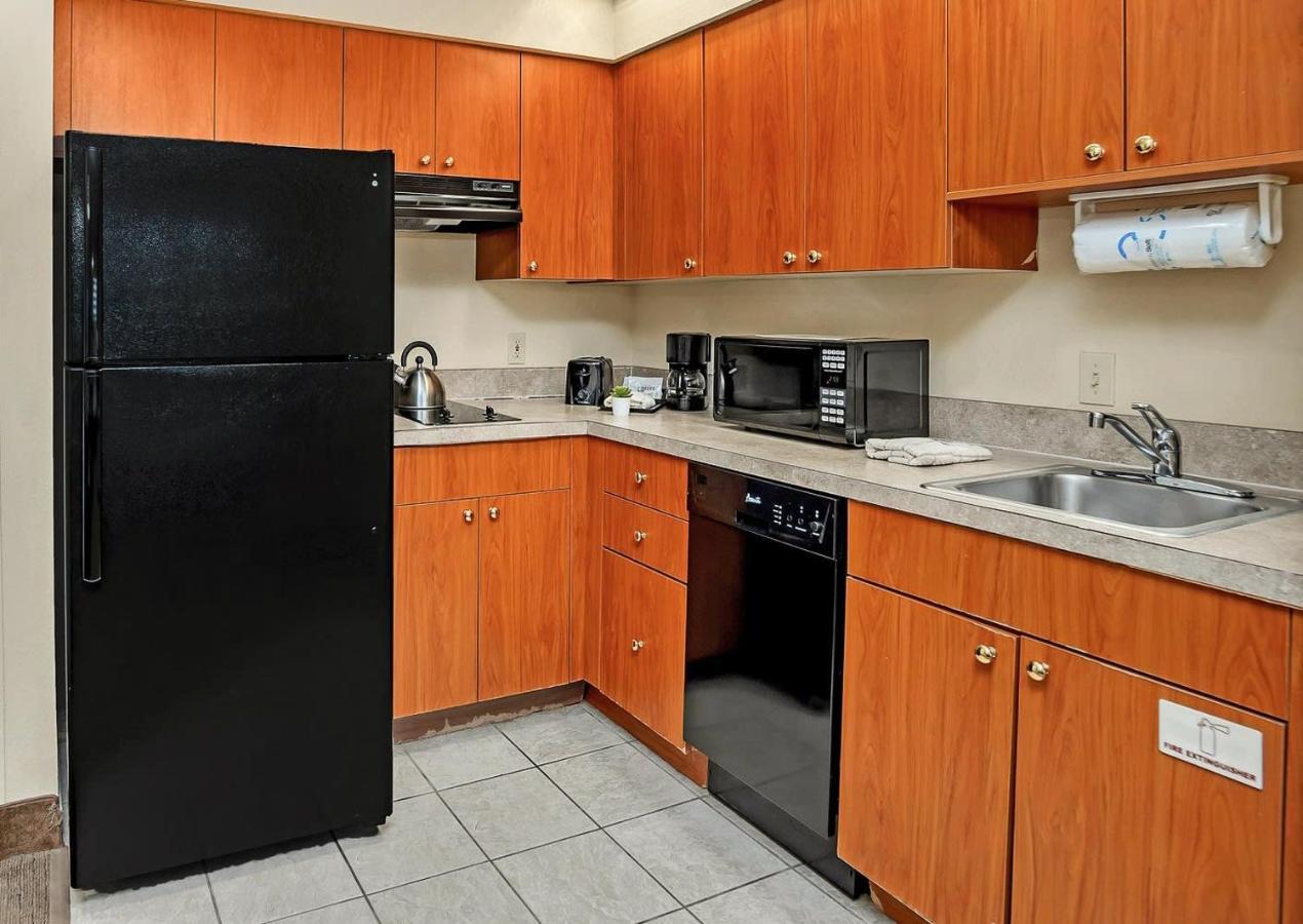 1Br 2 Queens Apt-Hotel With Pool, Hot Tub & Arcade, Near Disney & Universal! Orlando Ngoại thất bức ảnh